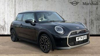 MINI Hatch 2.0 S Exclusive 3dr Auto