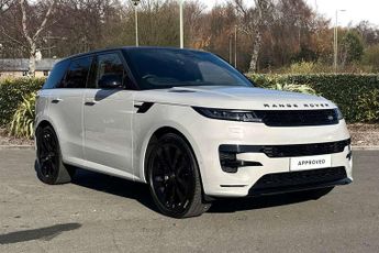 Land Rover Range Rover Sport 3.0 D300 Dynamic SE 5dr Auto