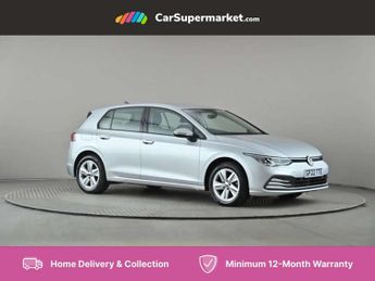 Volkswagen Golf 1.0 eTSI Life 5dr DSG