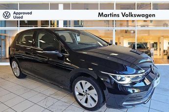 Volkswagen Golf 1.5 TSI 150 Style 5dr