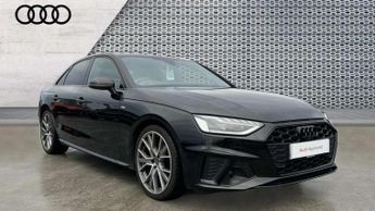 Audi A4 35 TFSI Vorsprung 4dr S Tronic