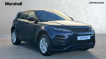 Land Rover Range Rover Evoque 2.0 D200 R-Dynamic S 5dr Auto