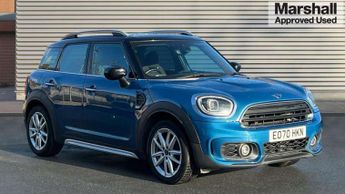 MINI Countryman 1.5 Cooper Sport 5dr