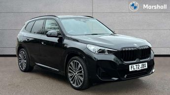 BMW X1 xDrive 23i MHT M Sport Premier 5dr Step Auto