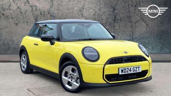 MINI Hatch 1.5 C Classic 3dr Auto