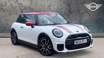 MINI Hatch 1.5 C Sport 3dr Auto