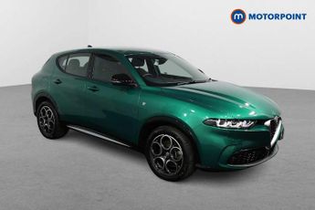 Alfa Romeo Tonale 1.5 MHEV Ti 5dr Auto