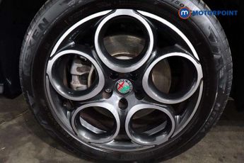 Alfa Romeo Tonale 1.5 MHEV Ti 5dr Auto