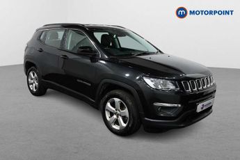 Jeep Compass 1.4 Multiair 140 Longitude 5dr [2WD]