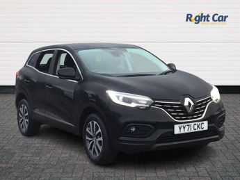 Renault Kadjar 1.3 TCE Iconic 5dr