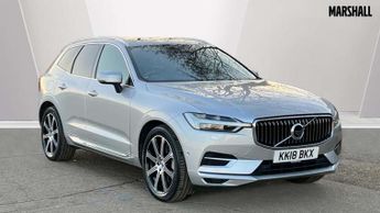 Volvo XC60 2.0 T8 390 Hybrid Inscription Pro 5dr AWD G tronic