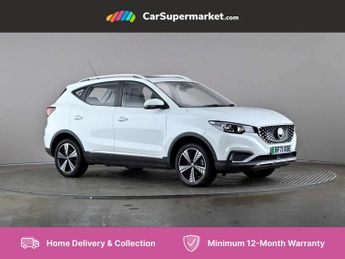 MG ZS 105kW Exclusive EV 45kWh 5dr Auto