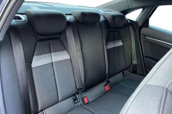 Audi A3 Saloon 35 TDI Sport 4dr S Tronic