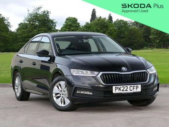 Skoda Octavia 1.5 TSI SE Technology 5dr