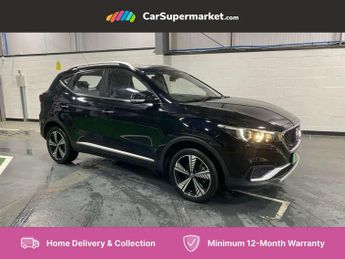 MG ZS 105kW Exclusive EV 45kWh 5dr Auto