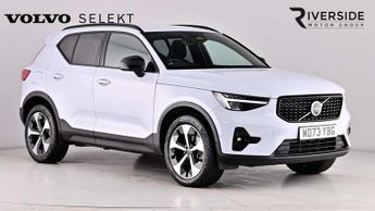 Volvo XC40 2.0 B3P Plus Dark 5dr Auto