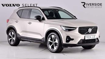 Volvo XC40 2.0 B4P Plus Dark 5dr Auto