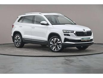 Skoda Karoq 1.5 TSI SE L 5dr DSG