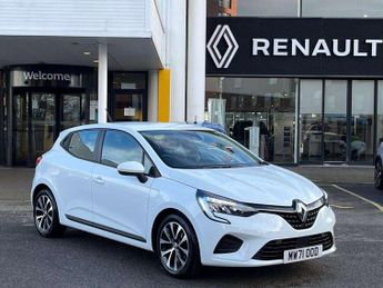 Renault Clio 1.0 TCe 90 Iconic 5dr