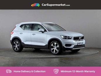 Volvo XC40 1.5 T3 [163] Inscription 5dr