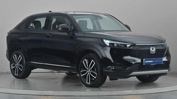 Honda HR-V 1.5 eHEV Advance 5dr CVT