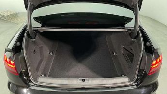 Audi A4 35 TFSI Black Edition 4dr S Tronic