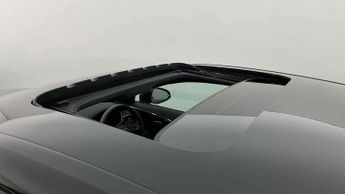 Audi A4 35 TFSI Black Edition 4dr S Tronic