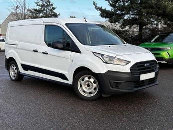 Ford Transit Connect 1.5 EcoBlue 100ps D/Cab Van