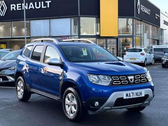 Dacia Duster 1.3 TCe 130 Comfort 5dr