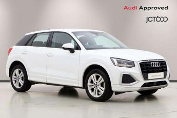 Audi Q2 30 TFSI Sport 5dr