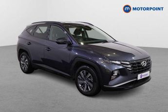 Hyundai Tucson 1.6 TGDi SE Connect 5dr 2WD