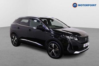 Peugeot 3008 1.5 BlueHDi GT 5dr EAT8