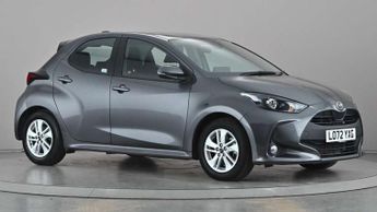 Mazda 2 1.5i Hybrid Agile 5dr CVT