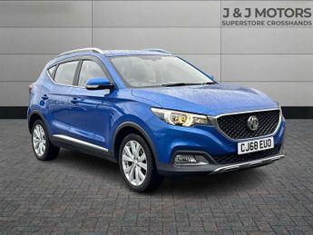 MG ZS 1.5 VTi-TECH Excite 5dr