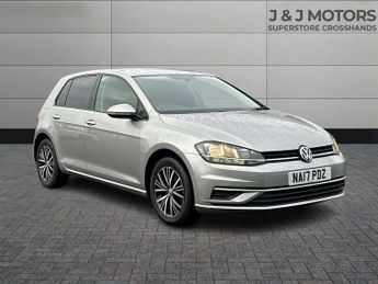 Volkswagen Golf TDi 2.0 TDI SE 5dr