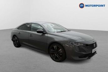 Peugeot 508 1.6 Hybrid GT 5dr e-EAT8