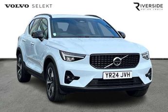 Volvo XC40 2.0 B3P Plus Dark 5dr Auto