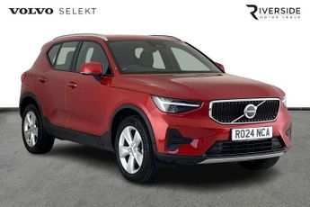 Volvo XC40 2.0 B3P Core 5dr Auto