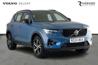 Volvo XC40 2.0 B4P Plus Dark 5dr Auto