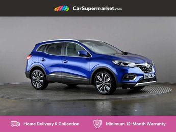 Renault Kadjar 1.3 TCE S Edition 5dr EDC