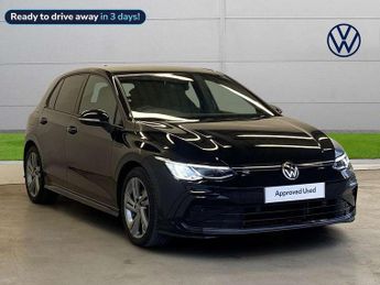 Volkswagen Golf 1.5 TSI 150 R-Line 5dr