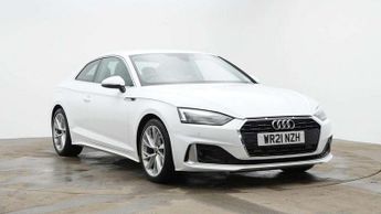 Audi A5 35 TDI Sport 2dr S Tronic