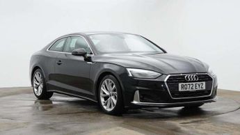 Audi A5 35 TFSI Sport 2dr S Tronic