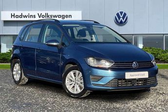 Volkswagen Golf 1.4 TSI SE 5dr DSG