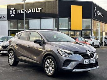 Renault Captur 1.0 TCE 90 Iconic Edition 5dr