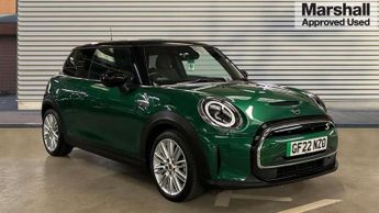 MINI Cooper S 135kW Cooper S Level 2 33kWh 3dr Auto