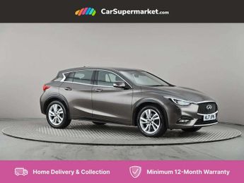 Infiniti Q30 2.2d Premium 5dr DCT [AWD]