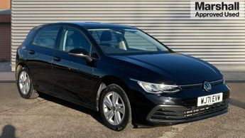 Volkswagen Golf 1.5 TSI 150 Life 5dr