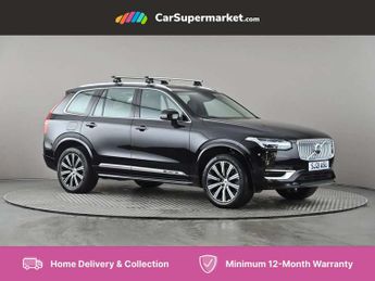 Volvo XC90 2.0 T8 Recharge PHEV Inscription 5dr AWD Auto