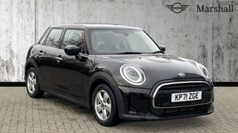 MINI Hatch 1.5 Cooper Classic 5dr Auto